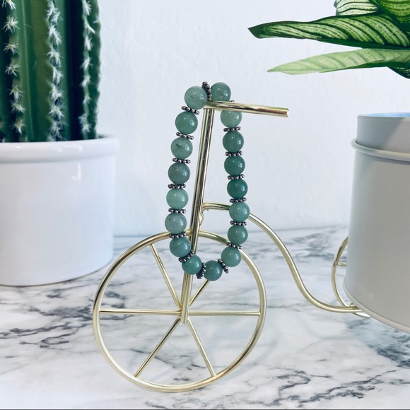 Natural stone bracelet - Picture 3 of 4